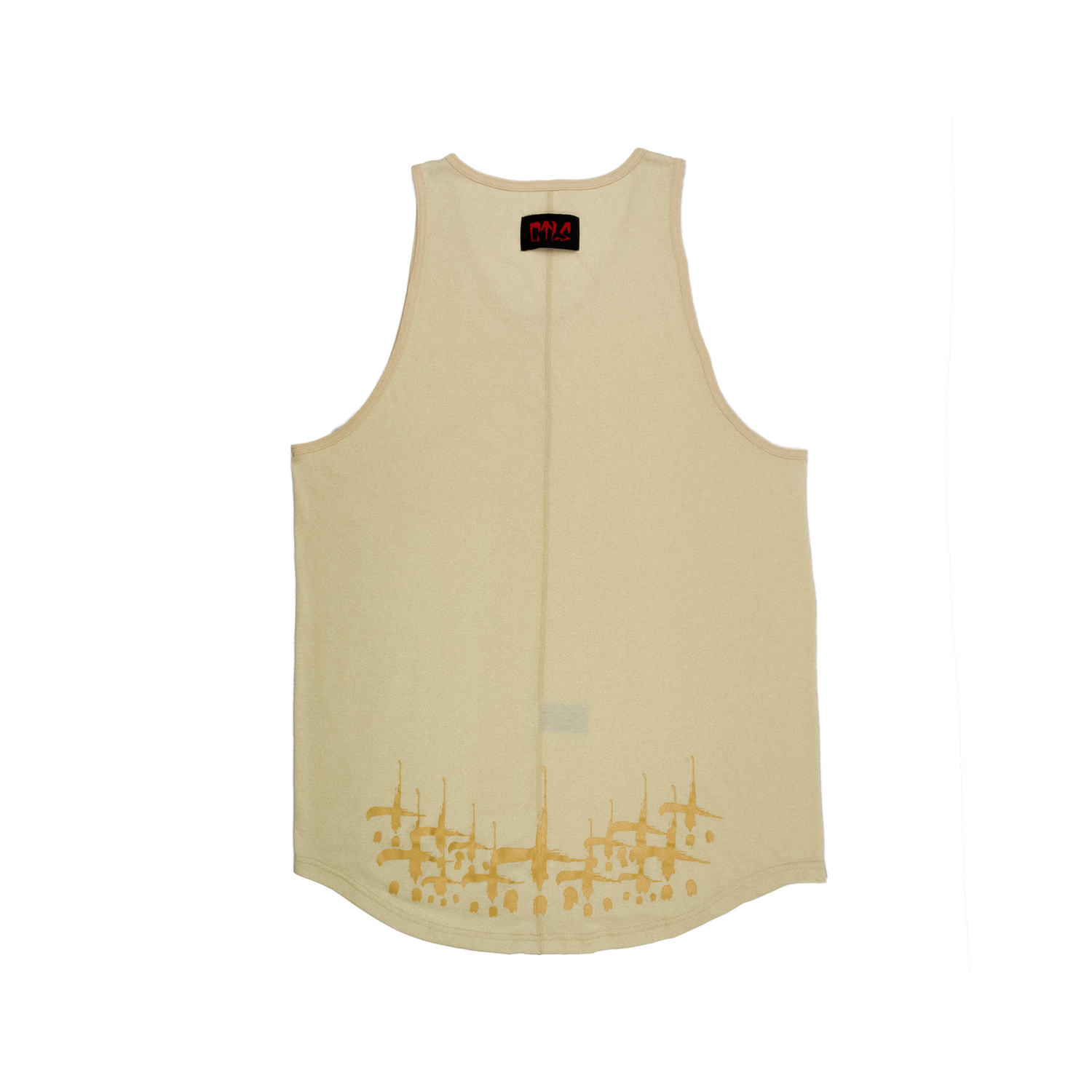 Lot Of Crosses Inner Tanktop