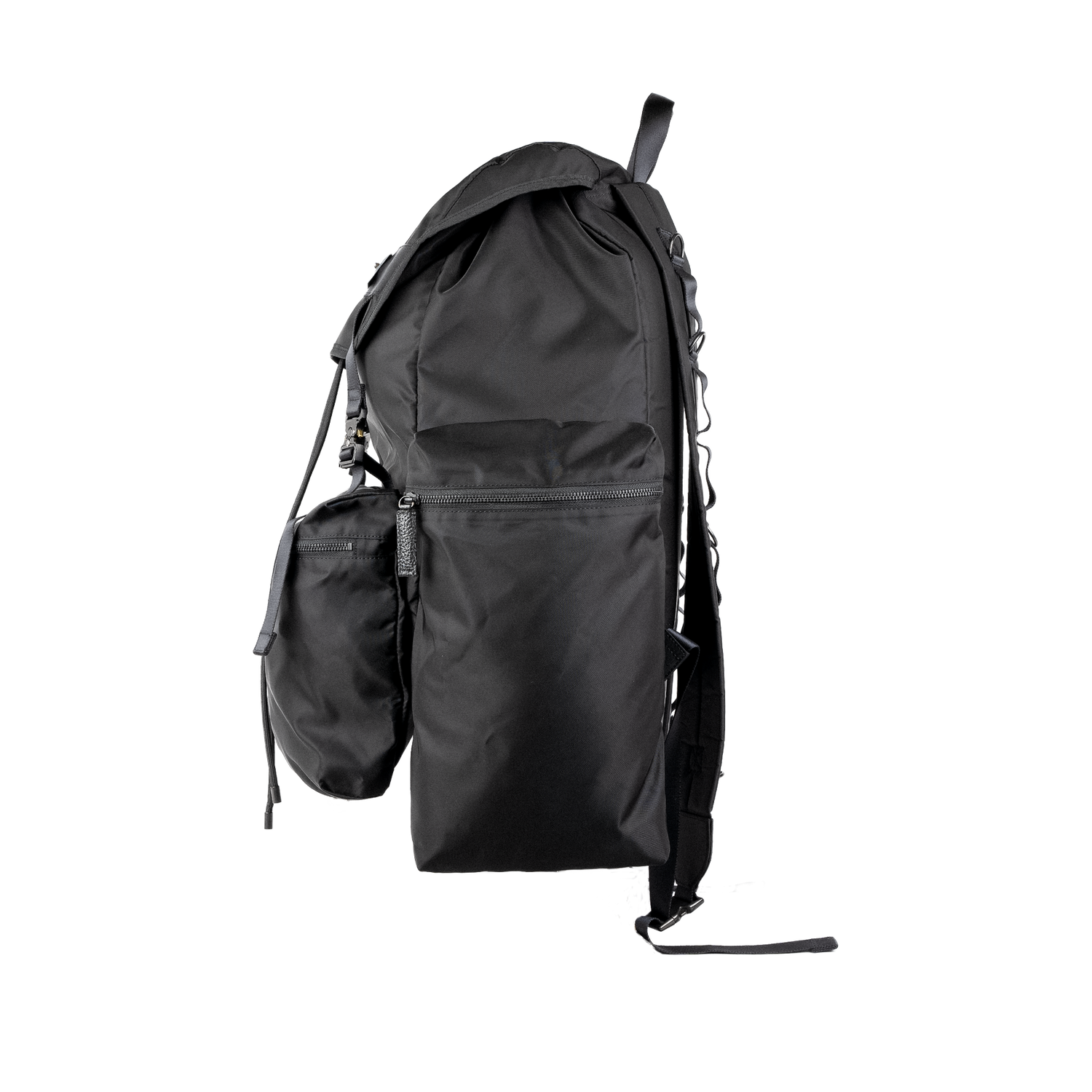Industrial Backpack
