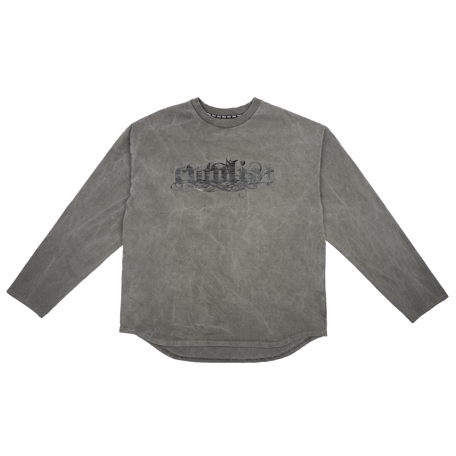 Introduction Longsleeve Tee