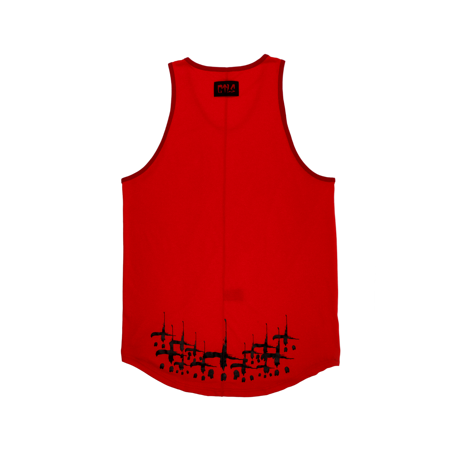Lot Of Crosses Inner Tanktop