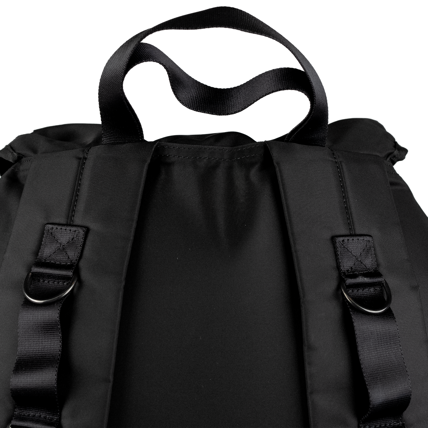 Industrial Backpack
