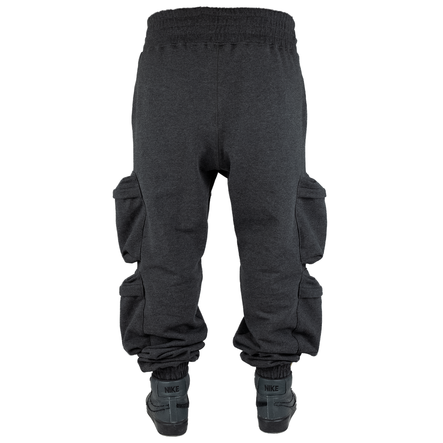Side Pocket Sweatpants