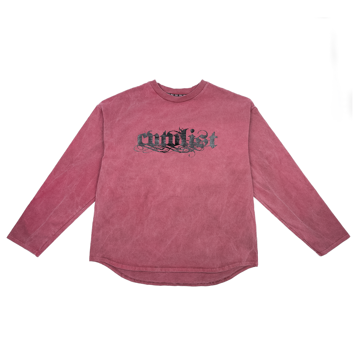 Introduction Longsleeve Tee