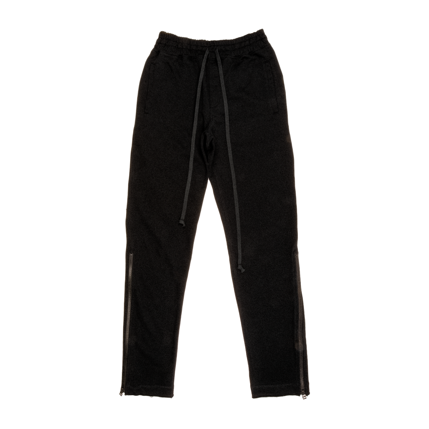 Bottom Zip Pants