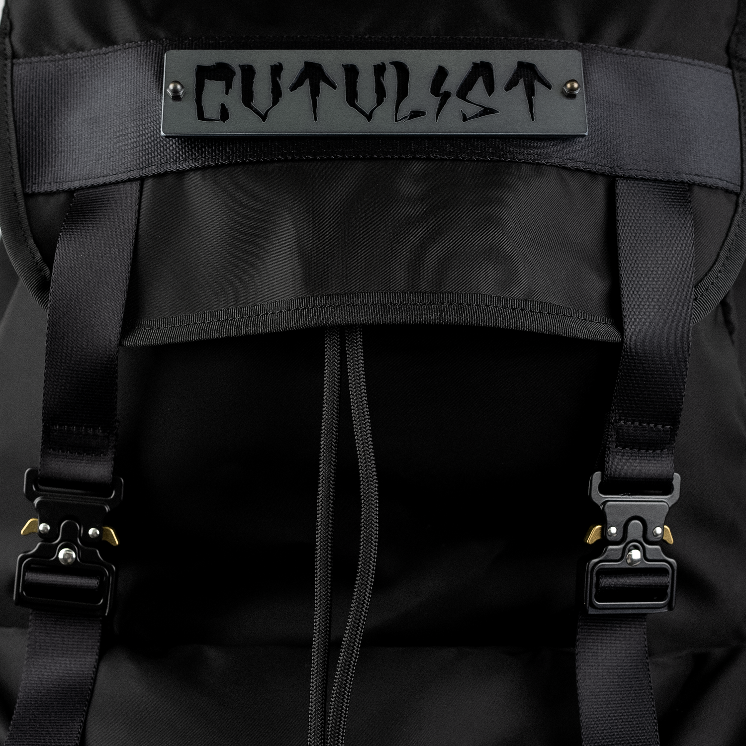 Industrial Backpack