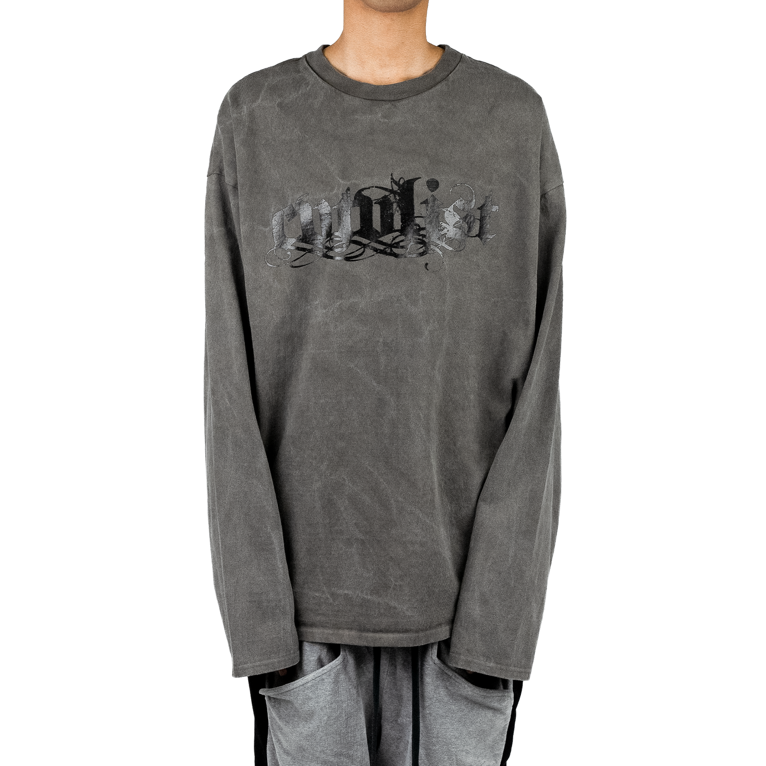 Introduction Longsleeve Tee