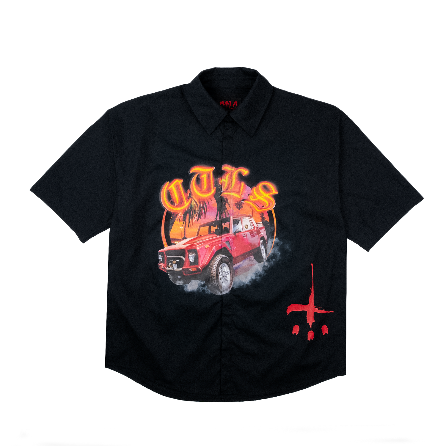 LM002 Shirt