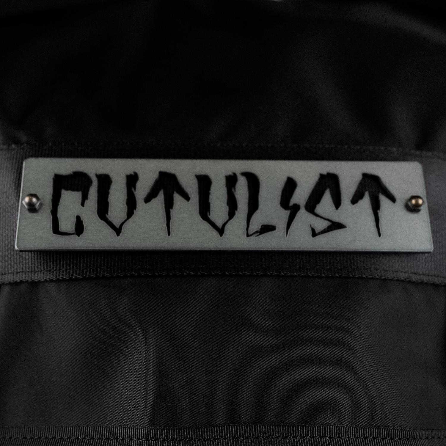 Industrial Backpack