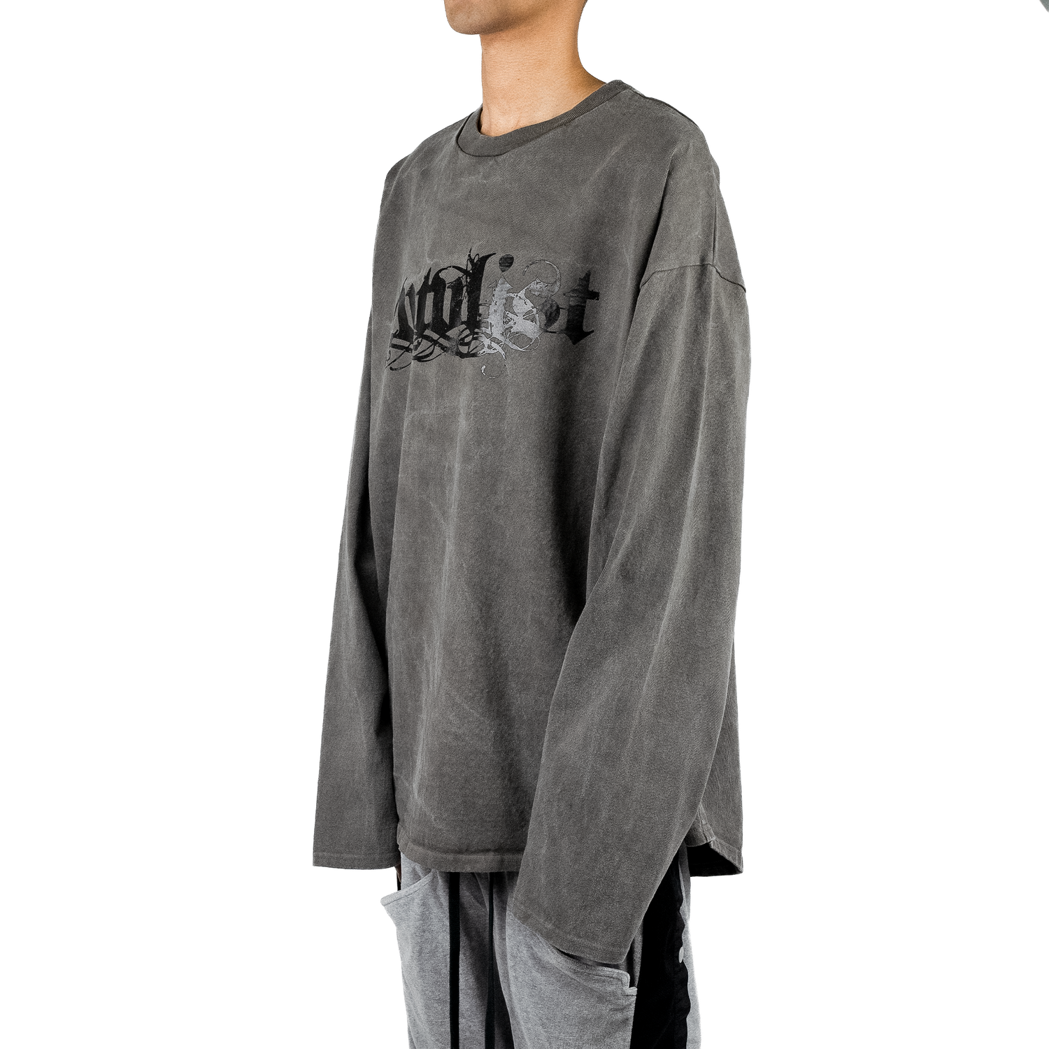 Introduction Longsleeve Tee
