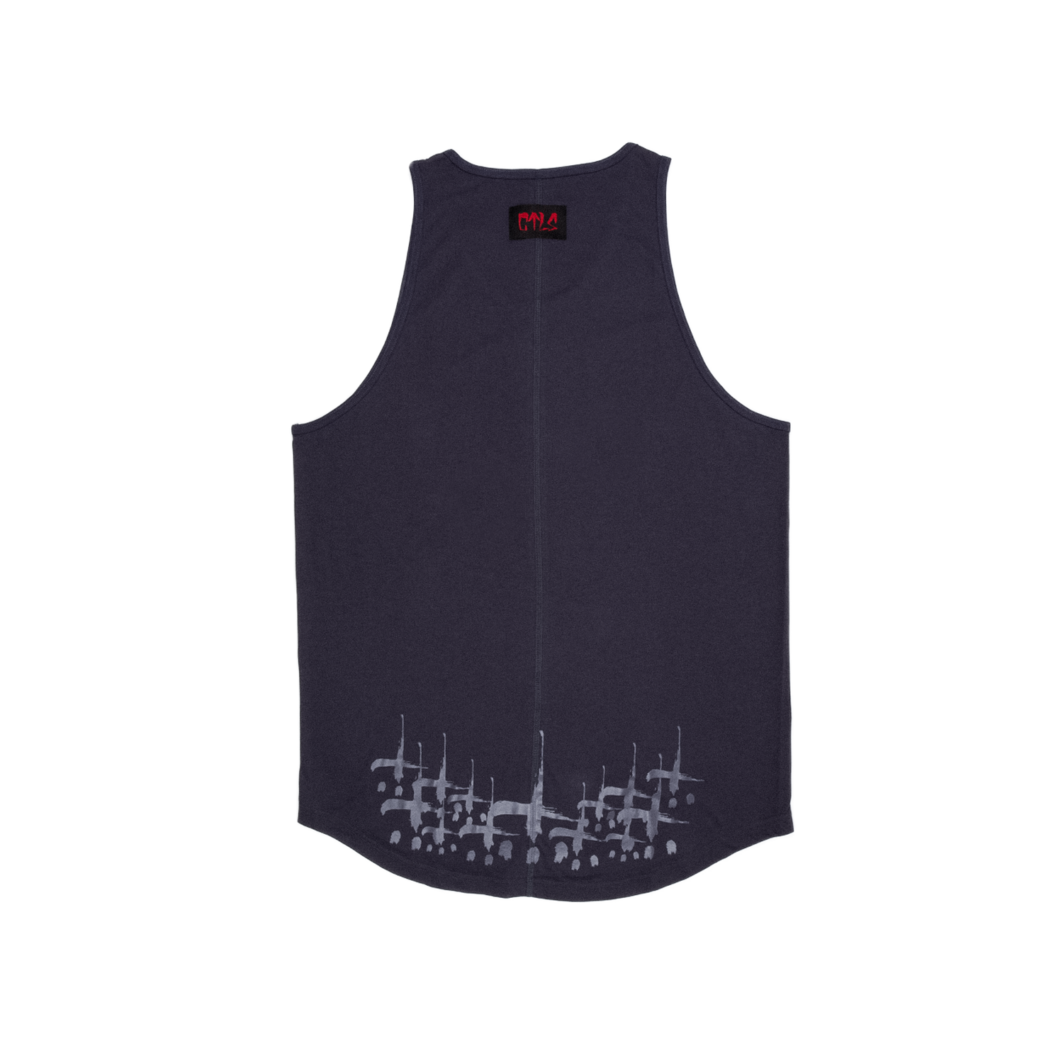 Lot Of Crosses Inner Tanktop