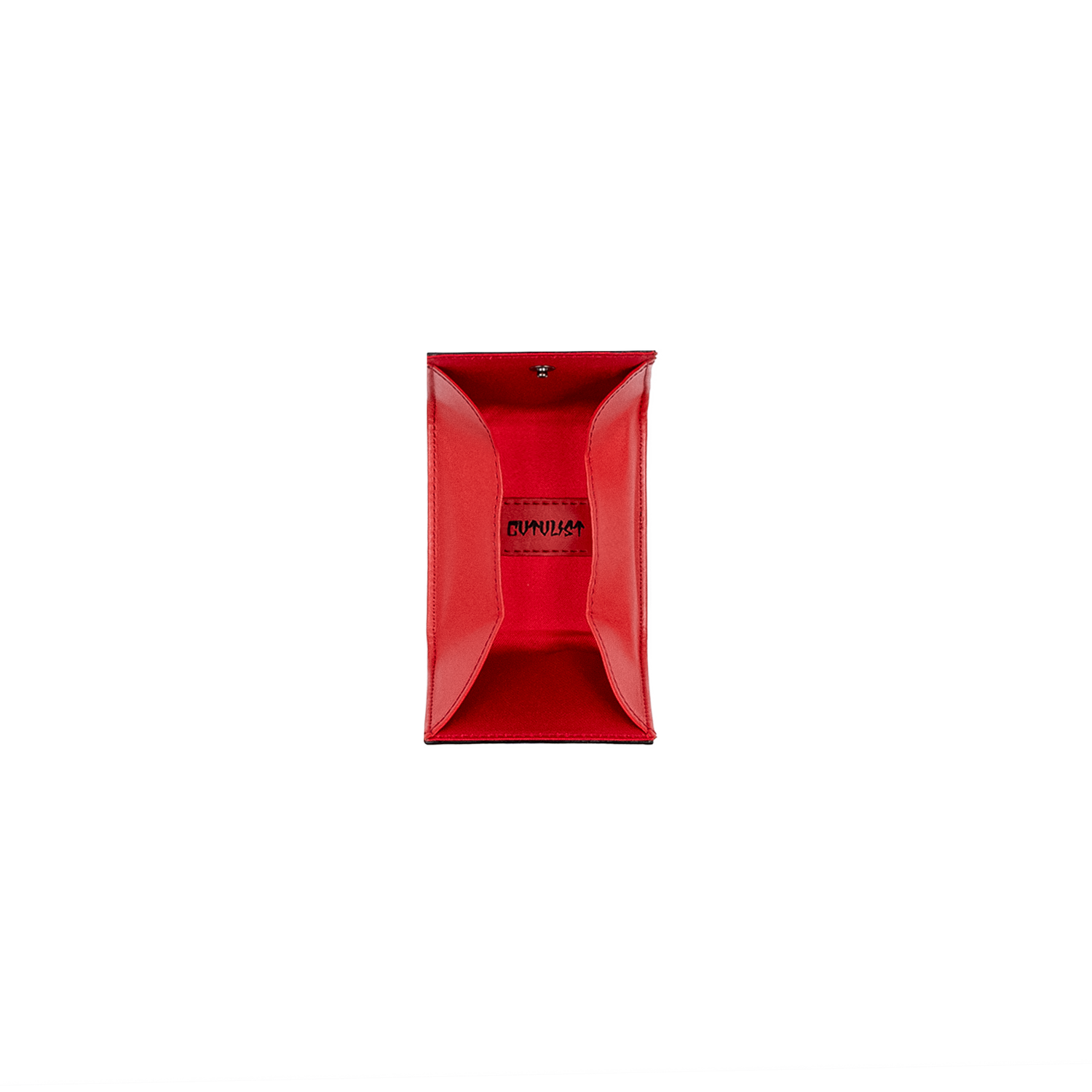 Foldable Coin Purse