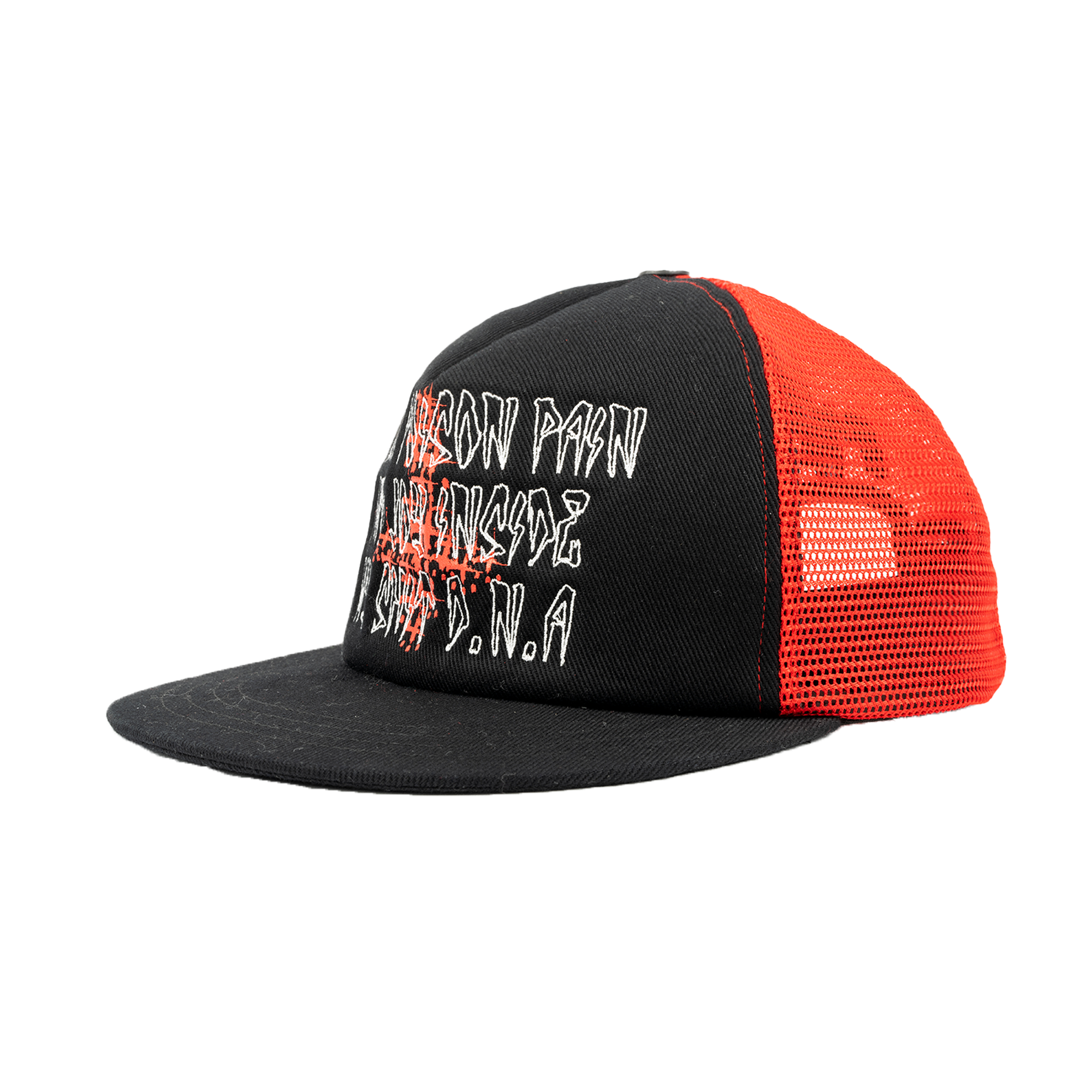 CTLS | P.P.P Mesh Cap – CVTVLIST