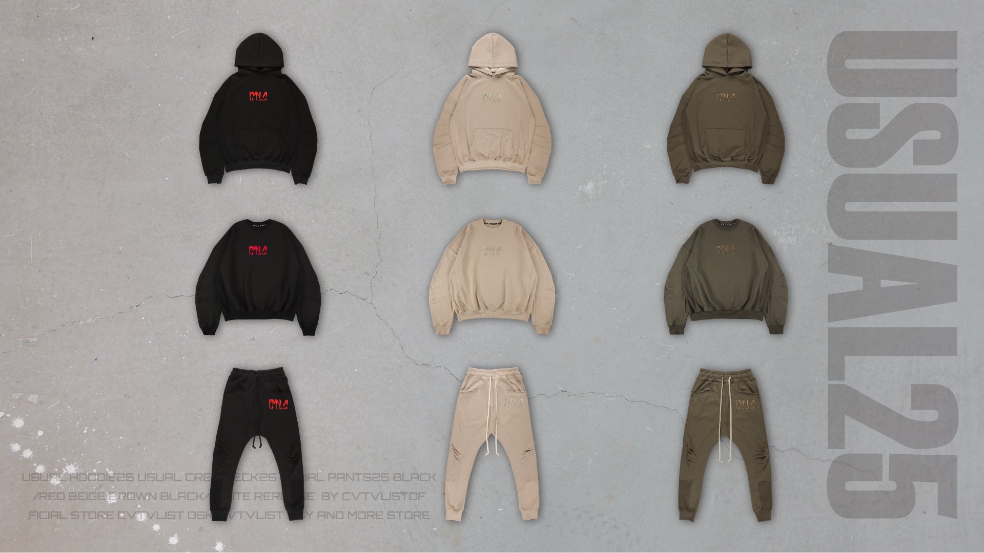 トップス cvtvlist CVTVLIST