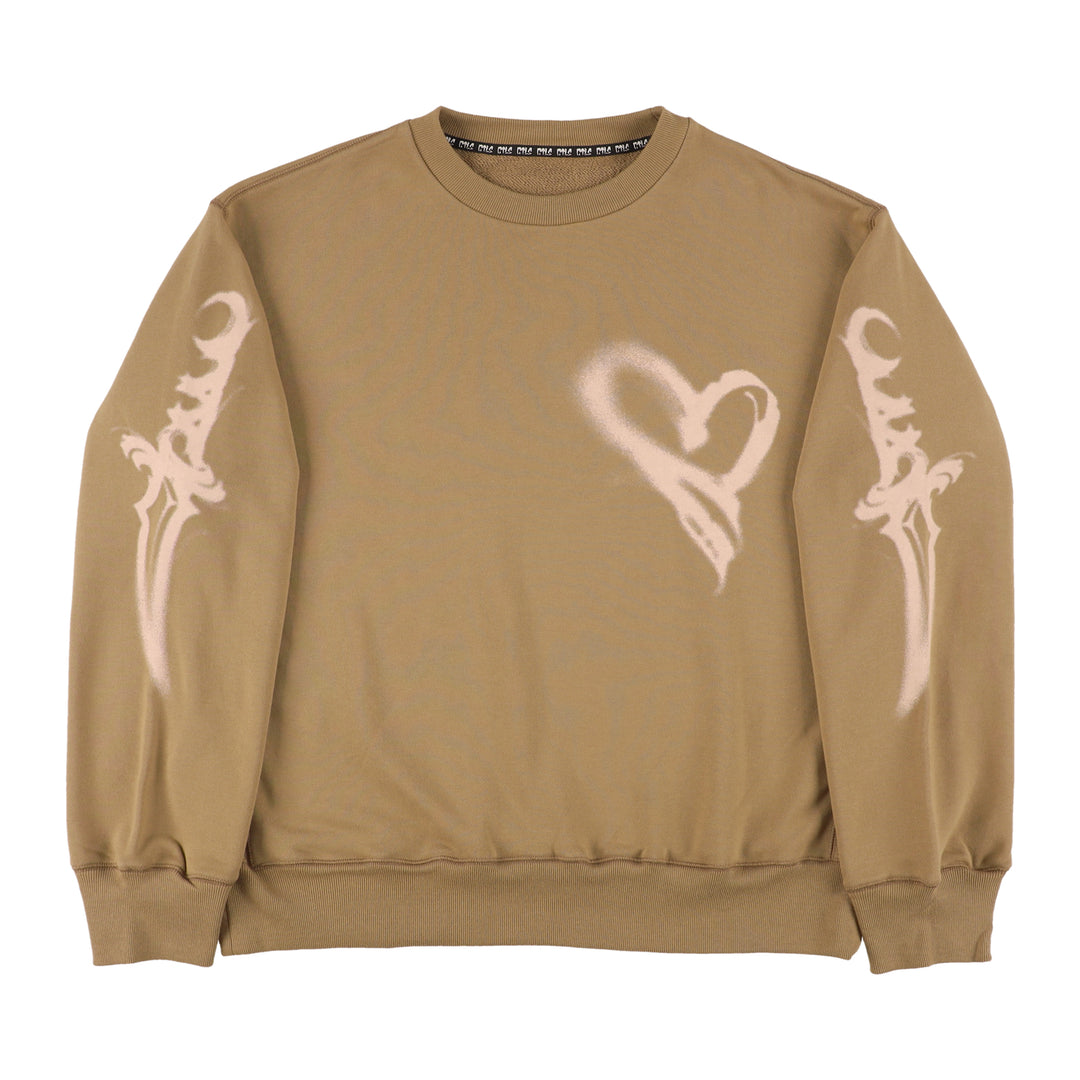 No Promisses Crewneck image 3
