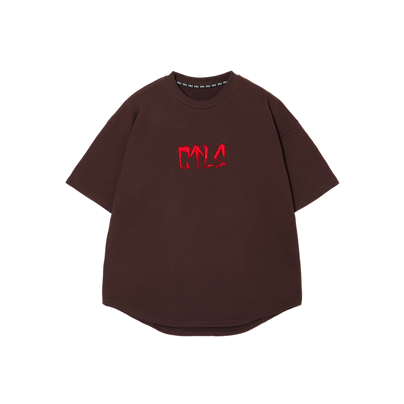 CTLS | Usual Tee '25 – CVTVLIST