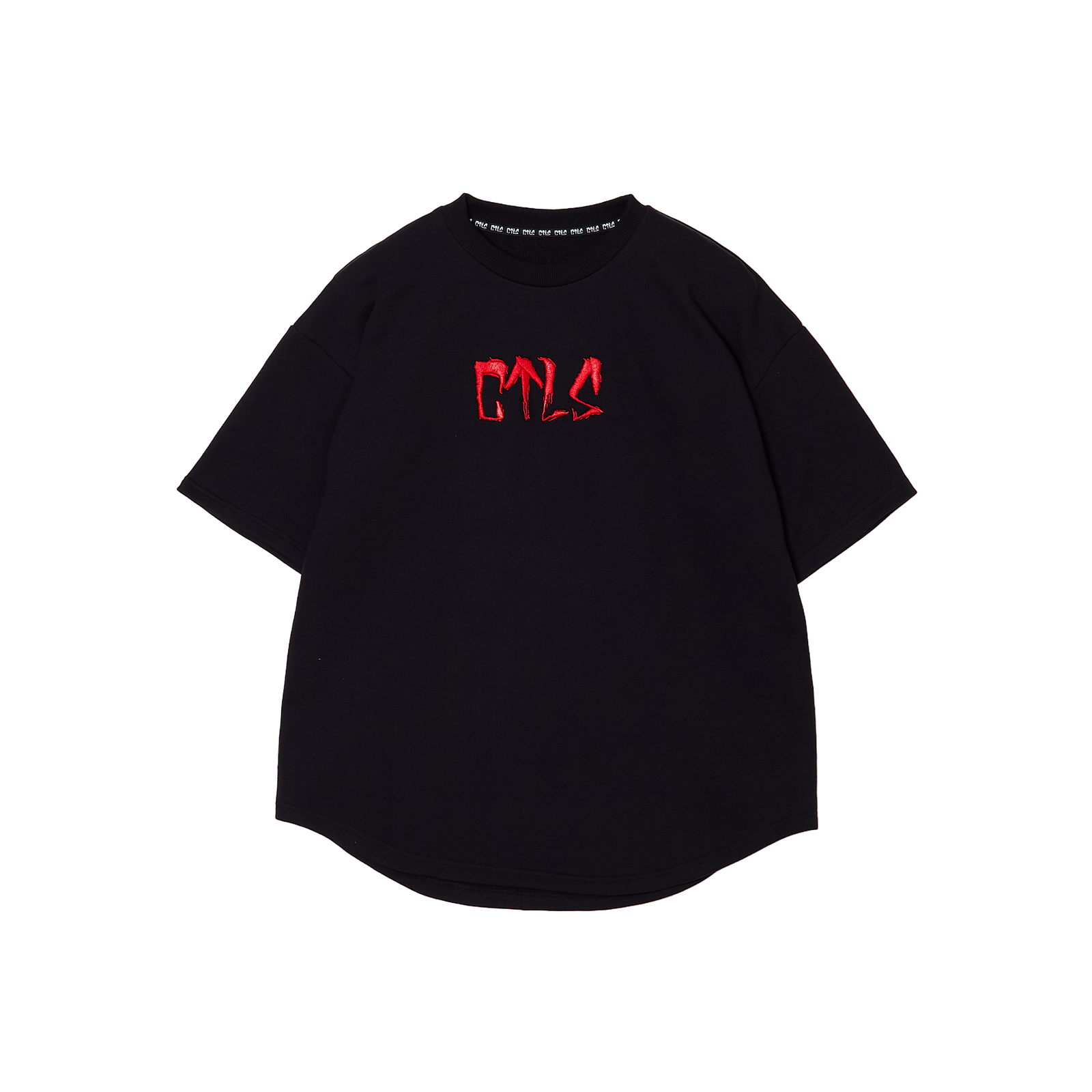 CTLS | Usual Tee '25 – CVTVLIST