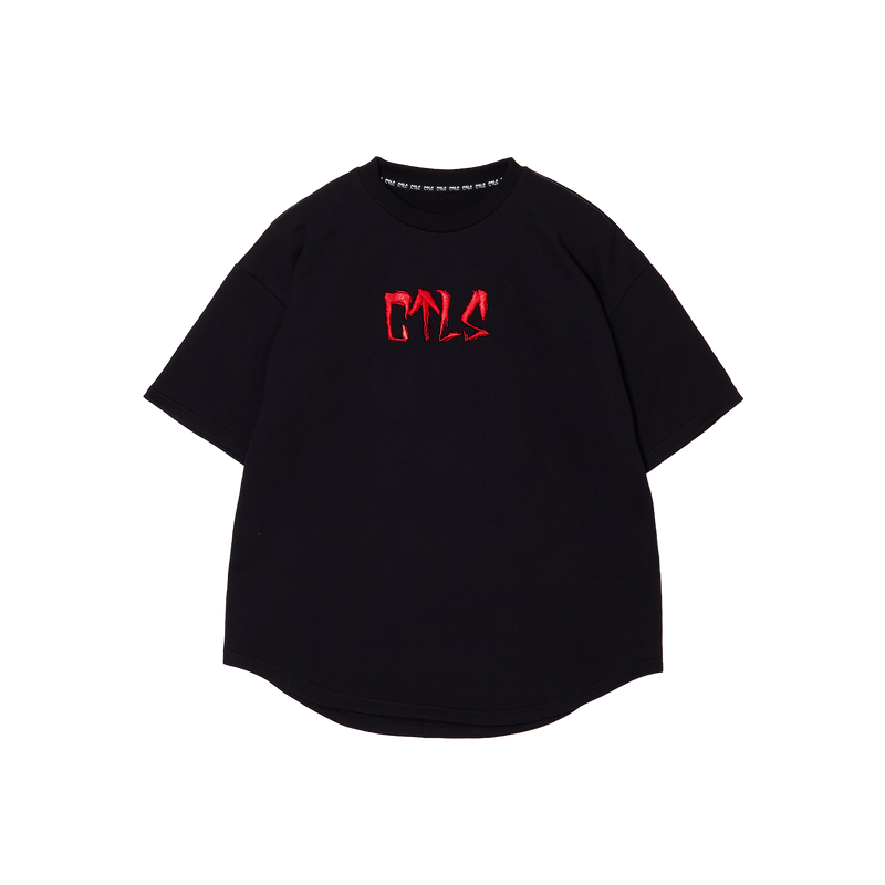 CTLS | Usual Tee '25