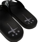 CTLS | Rubber Sandals '25