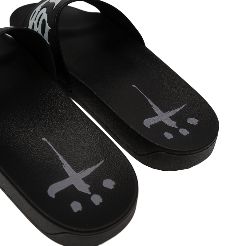 CTLS | Rubber Sandals '25