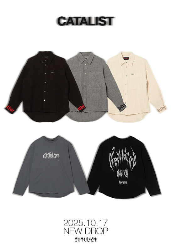 トップス cvtvlist CVTVLIST