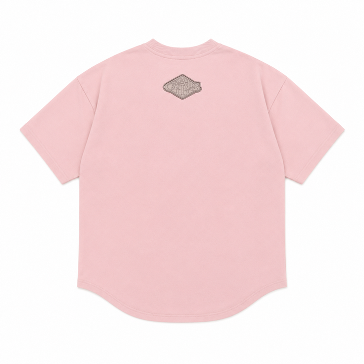 USUAL TEE W/ DIAMOND LOGO EMBROIDERY image 8