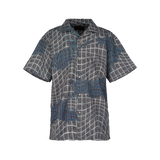 CTLS | Square Logo Shirt