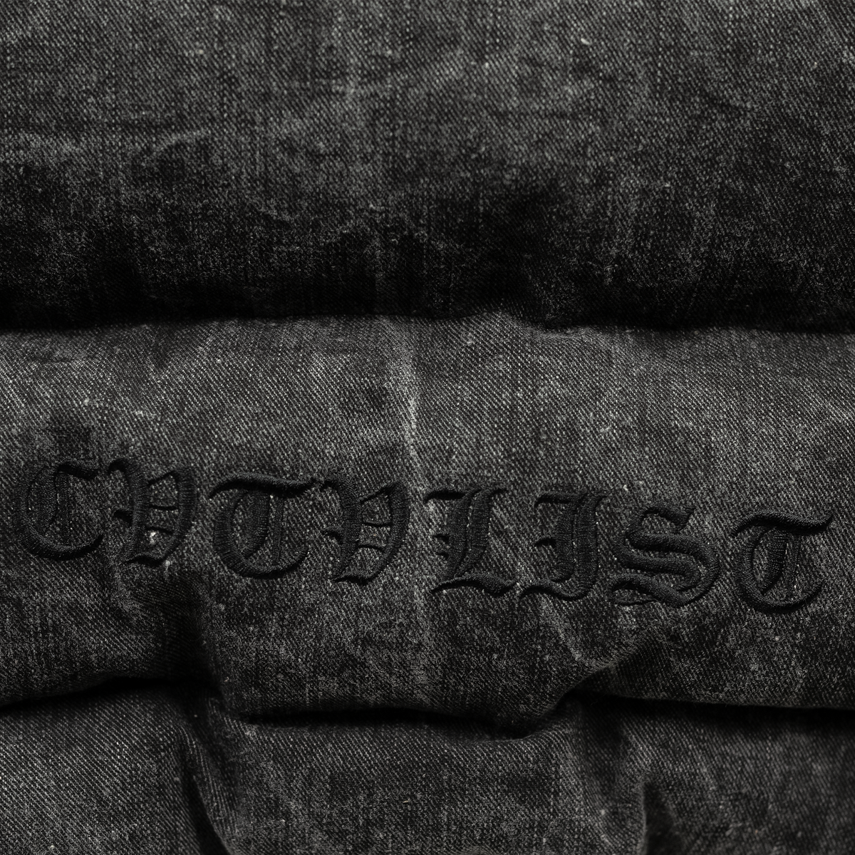 Down Jacket '24