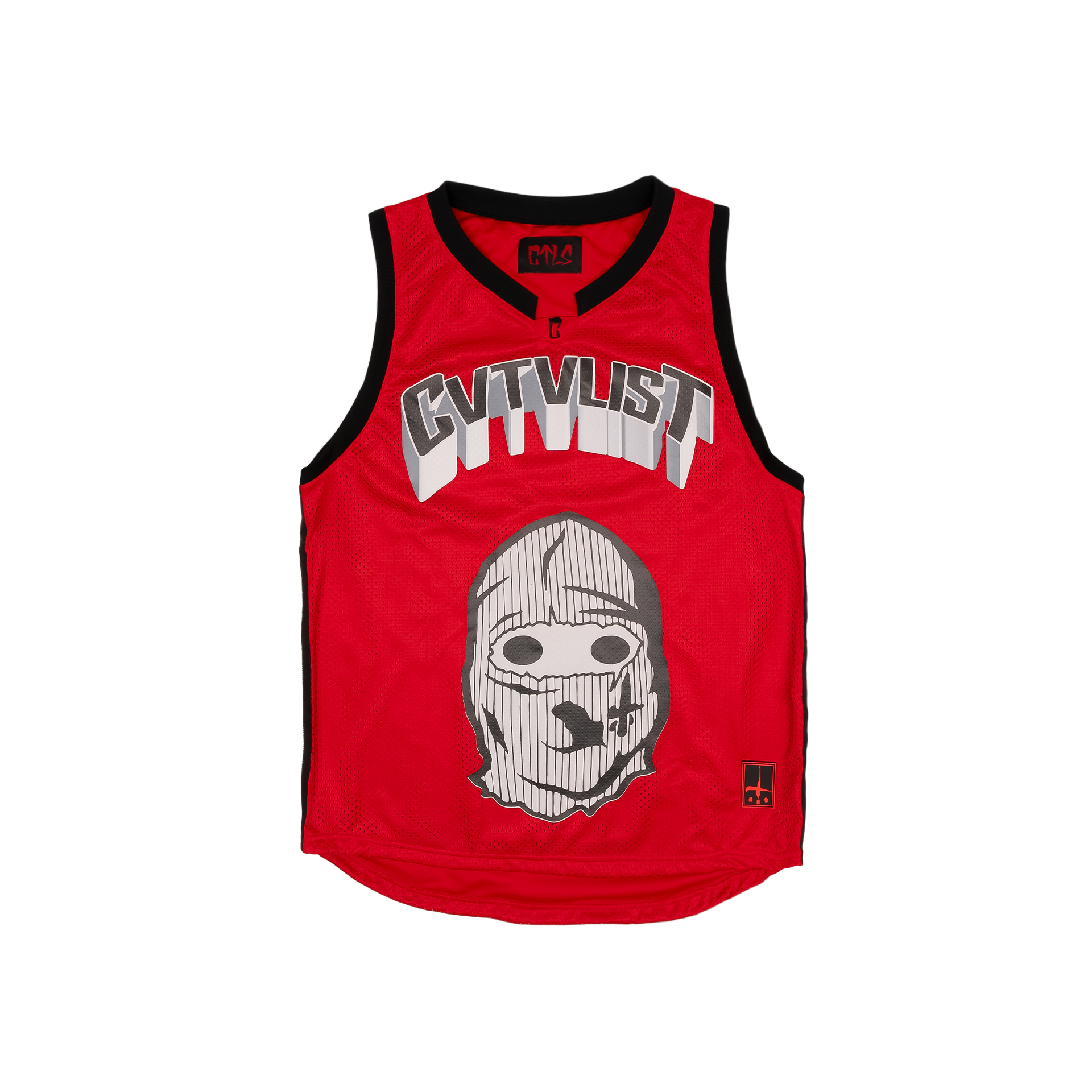 未使用・完売品☆ CVTVLIST BASKETBALL TANKTOP '23 Basketball Tanktop '23