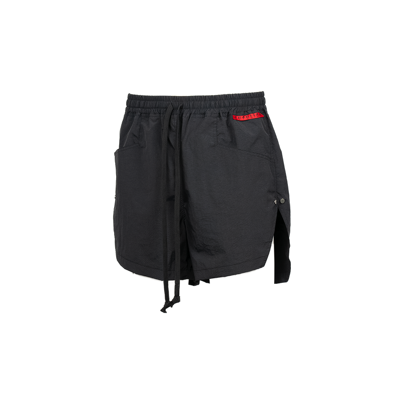 CTLS | Big Slit Cargo Shorts