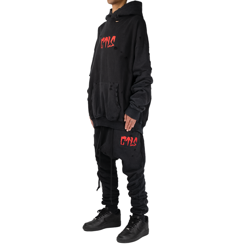 【CVTVLIST】 3d logo USUAL pants 2 カタリスト CVTVLIST】 3d logo USUAL pants 2 カタリスト CTLS | Usual