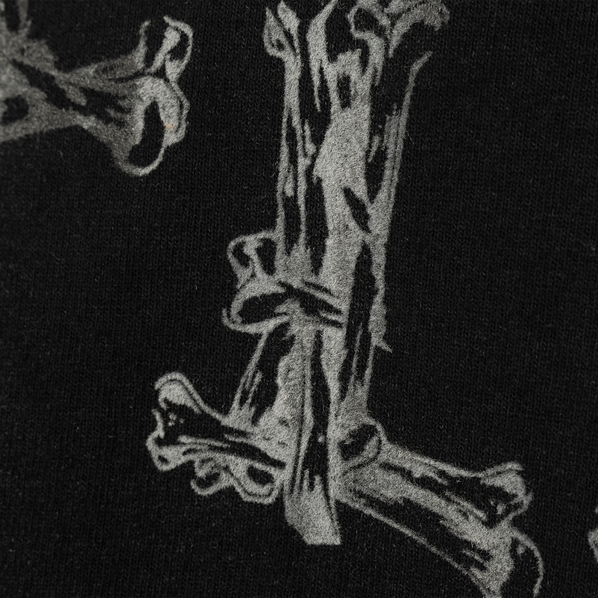 ボーンズTシャツ