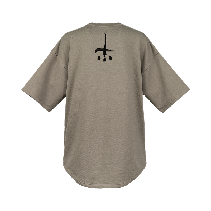 CTLS | Usual Fire Logo Tee