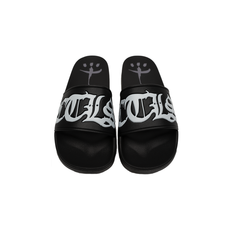CTLS | Rubber Sandals '25