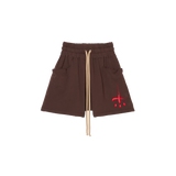 CTLS | Usual Shorts '25