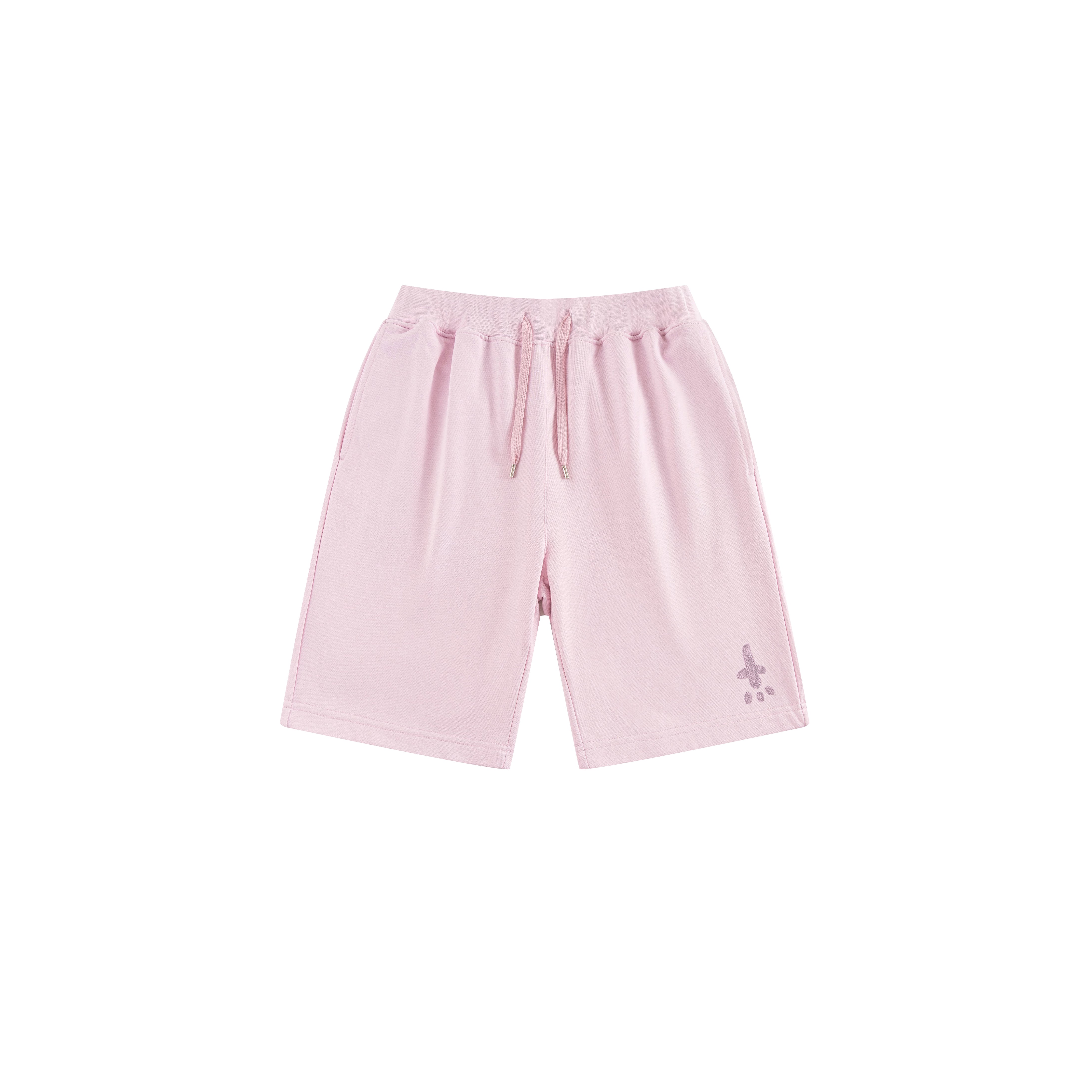 IF&CO x CTLS GEMSTONE SHORTS