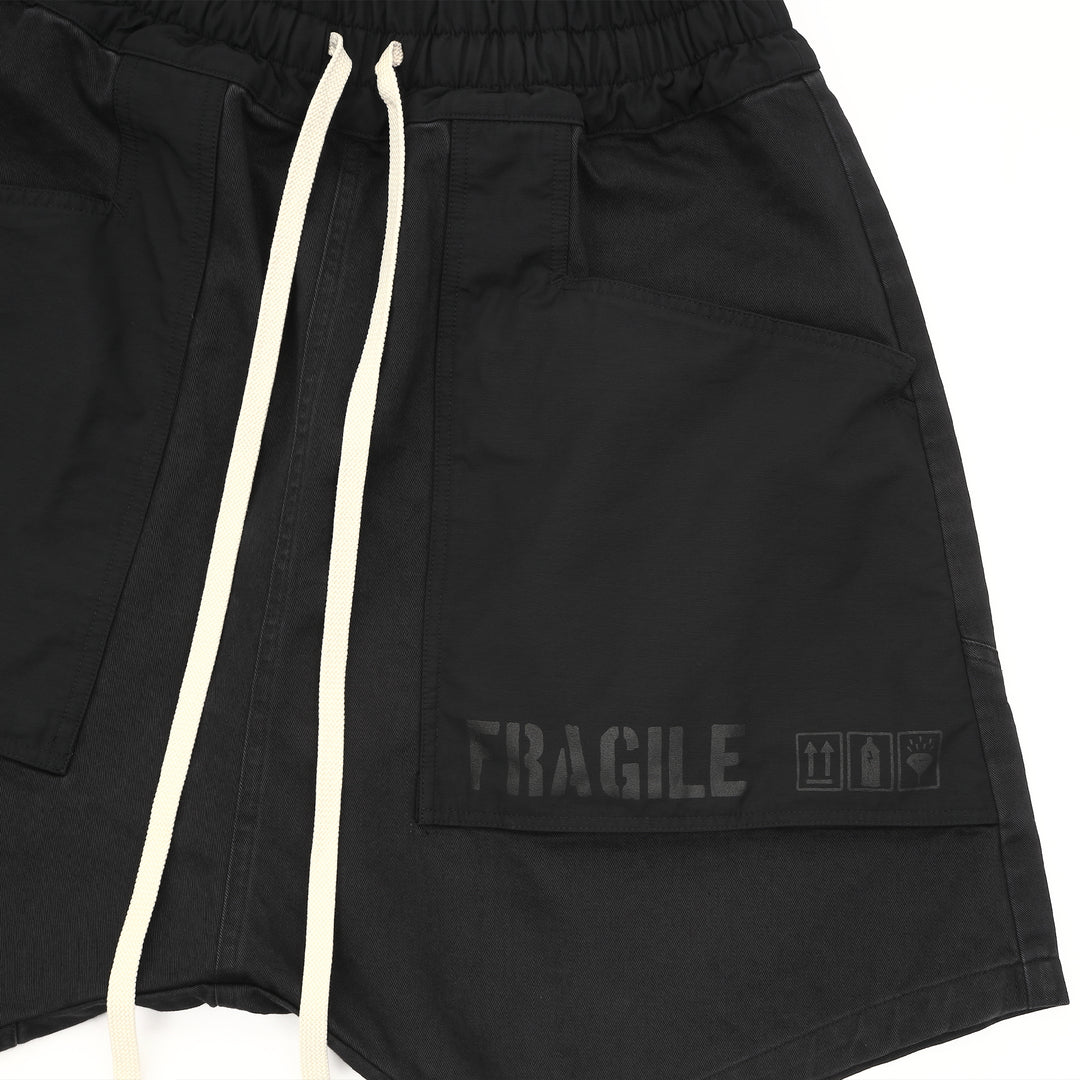 CARGO SHORTS image 4