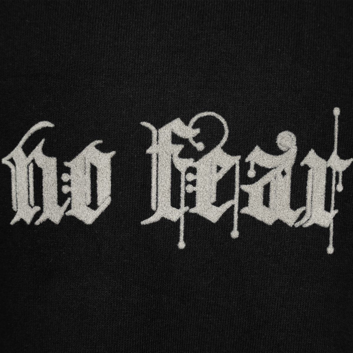 Buddy Longsleeve Tee