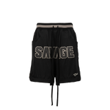 CTLS | Mesh Game Shorts