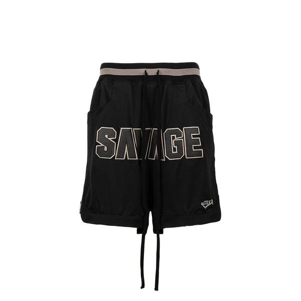CTLS | Mesh Game Shorts