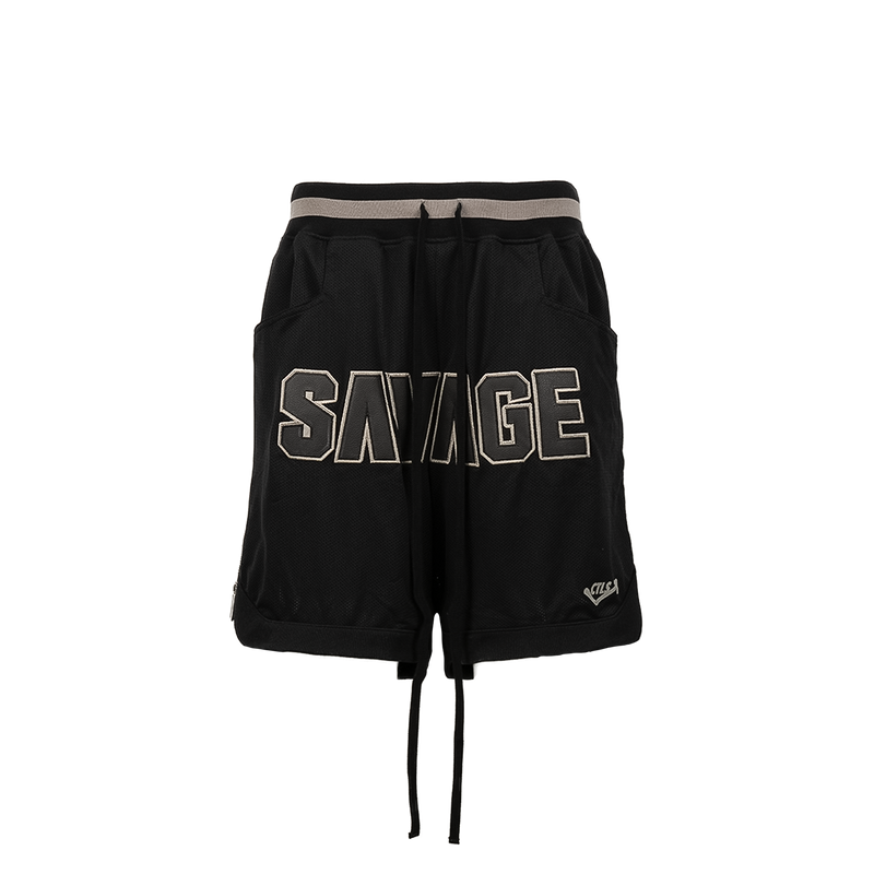 CTLS | Mesh Game Shorts
