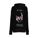 CTLS | Die Strong Hoodie