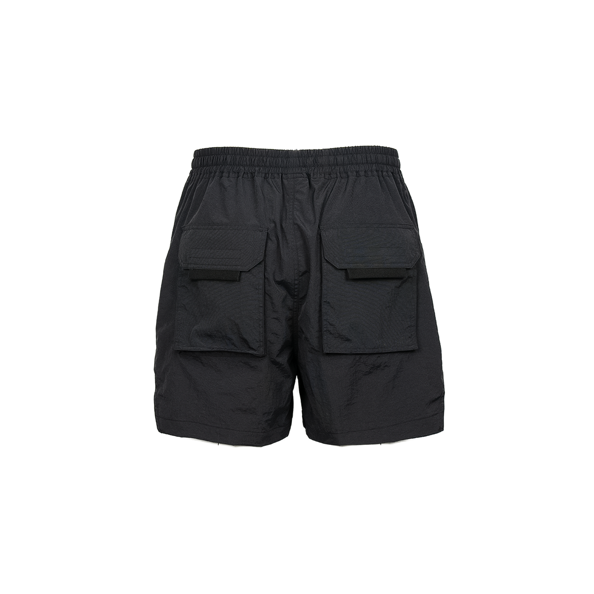 Big Slit Cargo Shorts