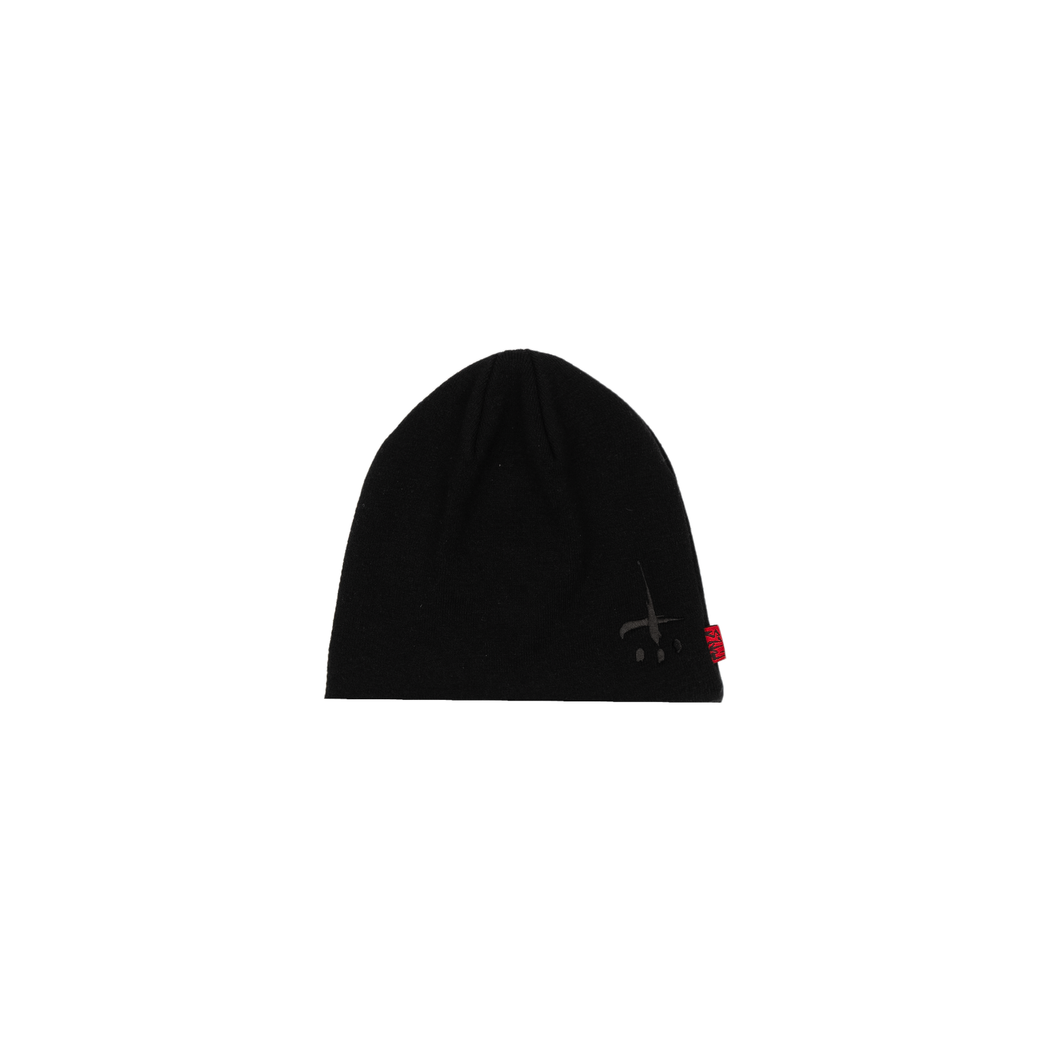 Basic Beanie