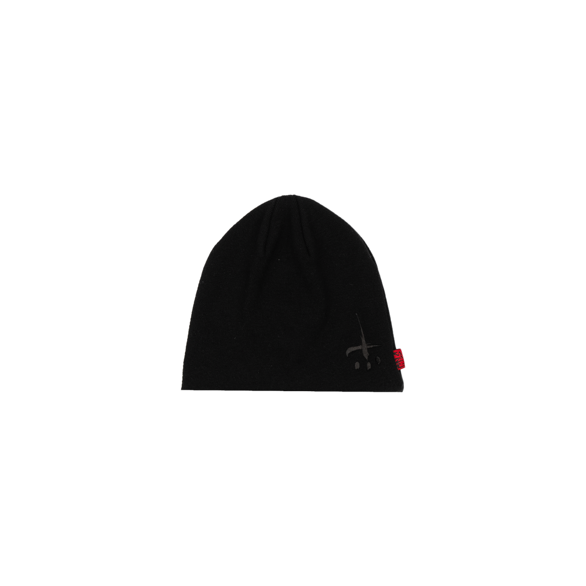 Basic Beanie