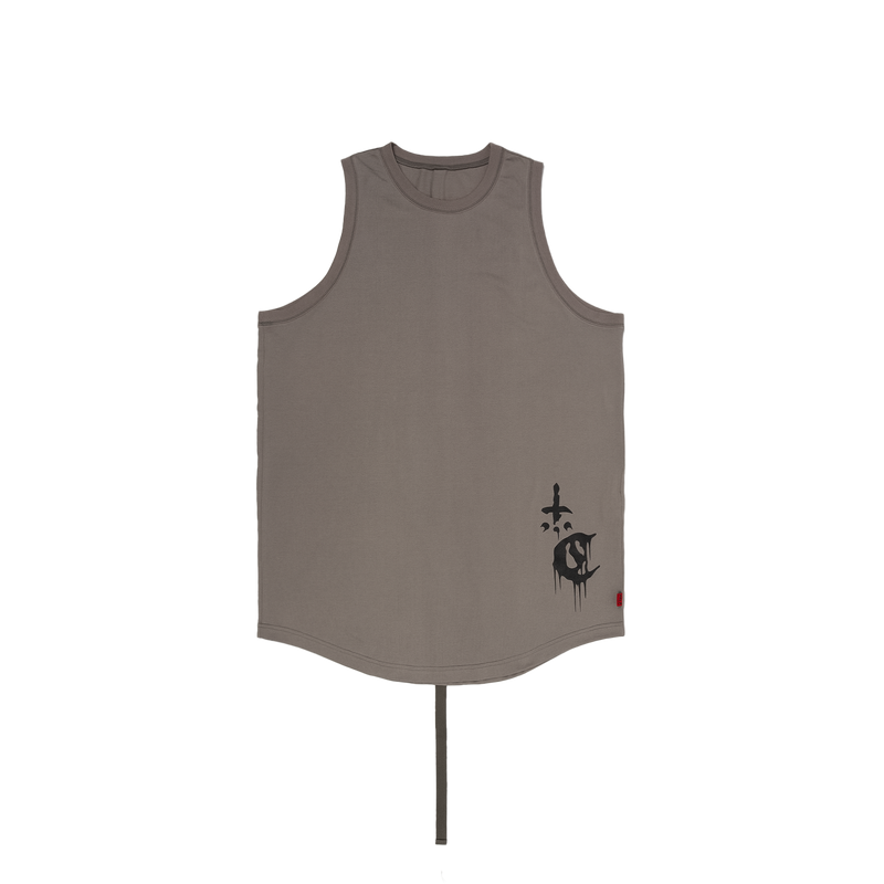 CTLS | Outer Tank Top '25