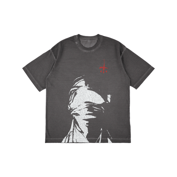 CTLS | Balaclava Tee
