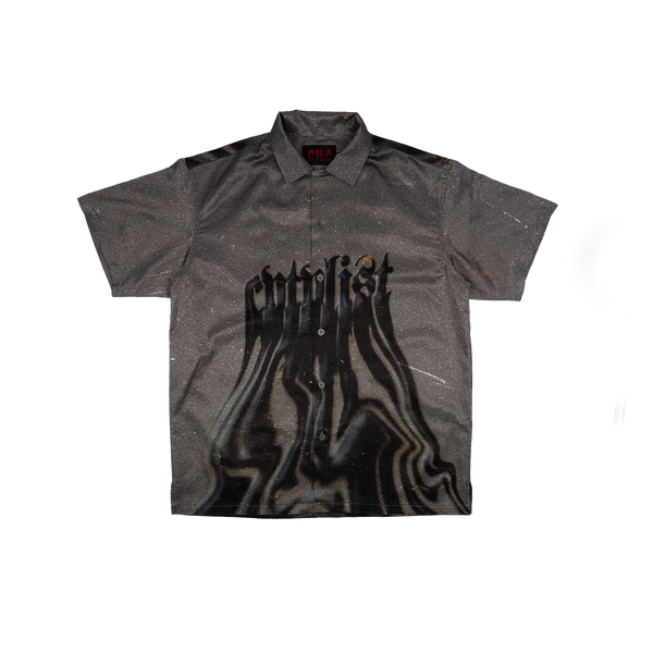 CTLS | Marble Drip Shirt