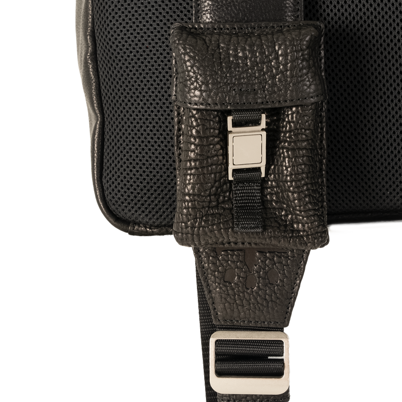 CTLS | Leather Backpack – CVTVLIST