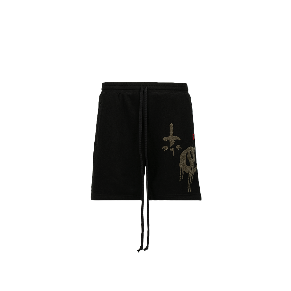 【CVTVLIST】 USUAL SHORTS \