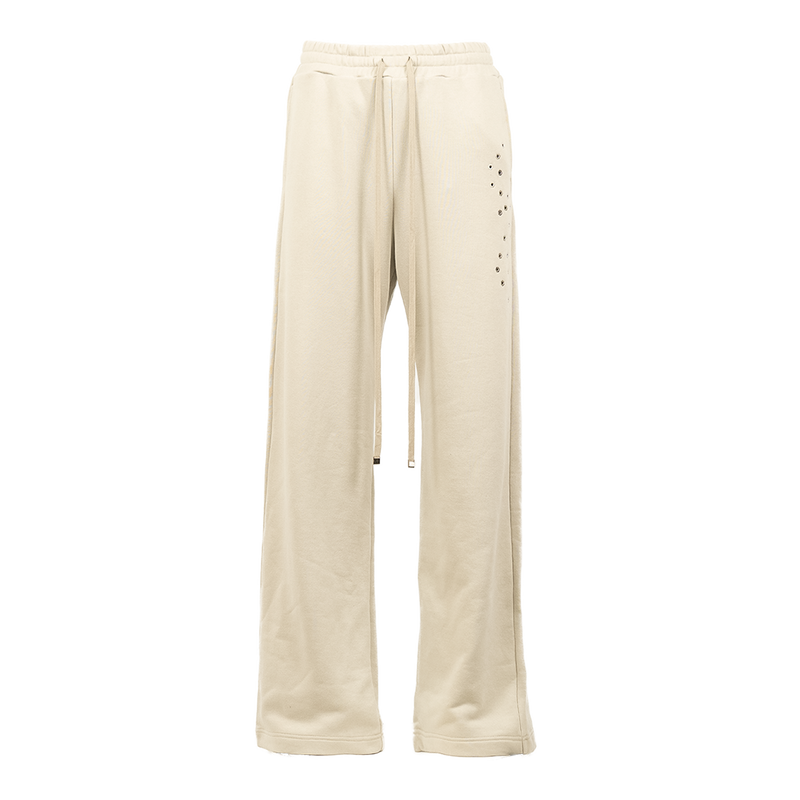 CTLS | Extra Wide Metal Pants